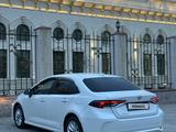 Toyota Corolla 2021 годаүшін9 000 000 тг. в Шымкент – фото 4