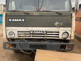 КамАЗ  43253 1983 года за 1 800 000 тг. в Балхаш