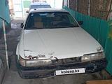 Mazda 626 1989 годаүшін1 000 000 тг. в Алматы