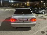 Mercedes-Benz E 320 1997 годаfor3 200 000 тг. в Тараз – фото 4