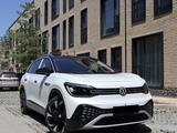 Volkswagen ID.6 2023 года за 14 490 000 тг. в Алматы