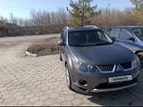 Mitsubishi Outlander 2008 годаfor7 600 000 тг. в Караганда – фото 3