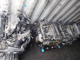 Двигатель ниссан махсима сефира А32 А33 Объём 2 VQ20үшін380 000 тг. в Алматы – фото 2
