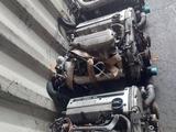 Двигатель ниссан махсима сефира А32 А33 Объём 2 VQ20 за 380 000 тг. в Алматы – фото 3