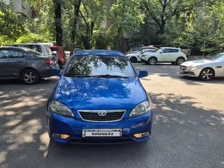 Daewoo Gentra