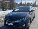 Hyundai Elantra 2019 годаүшін8 200 000 тг. в Шымкент – фото 2