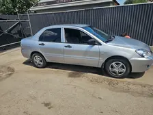 Mitsubishi Lancer, 2010