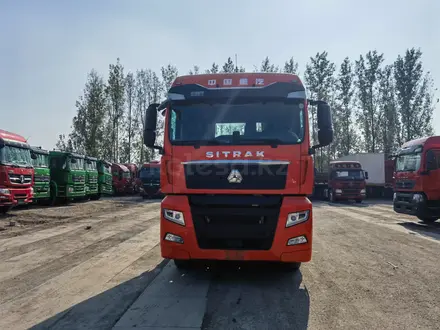 Sitrak  ZZ4256W324HF1B 2021 года за 14 000 000 тг. в Другой город в Китае – фото 2