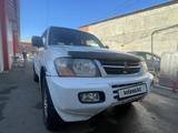 Mitsubishi Pajero 2002 годаүшін4 400 000 тг. в Петропавловск – фото 3