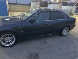 BMW 525 2001 года за 5 100 000 тг. в Тараз – фото 3