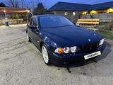 BMW 525 2001 года за 5 100 000 тг. в Тараз – фото 5