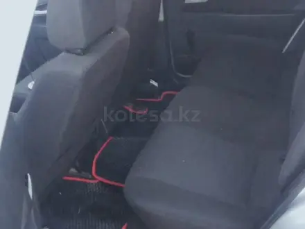 ВАЗ (Lada) Priora 2171 2012 года за 2 500 000 тг. в Кентау – фото 5