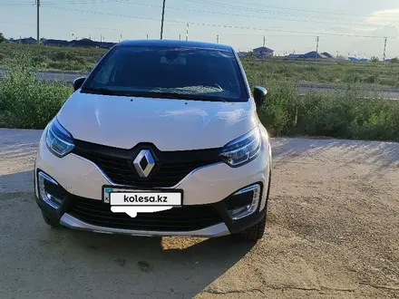 Renault Kaptur 2020 года за 10 000 000 тг. в Атырау