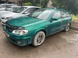 Nissan Almera 2000 года за 1 300 000 тг. в Уральск – фото 3