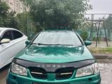 Nissan Almera 2000 года за 1 300 000 тг. в Уральск
