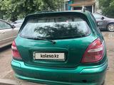 Nissan Almera 2000 года за 1 300 000 тг. в Уральск – фото 4