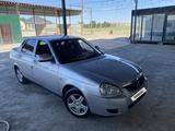 ВАЗ (Lada) Priora 2170 2013 годаүшін2 400 000 тг. в Жанакорган – фото 4