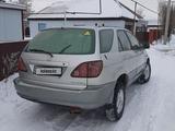 Lexus RX 300 2001 года за 5 200 000 тг. в Актобе – фото 4