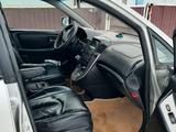 Lexus RX 300 2001 года за 5 200 000 тг. в Актобе – фото 5