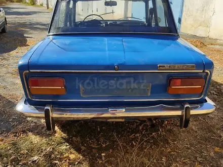 ВАЗ (Lada) 2103 1976 года за 800 000 тг. в Житикара – фото 4