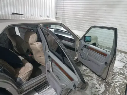 Mercedes-Benz E 230 1991 года за 2 200 000 тг. в Караганда – фото 8