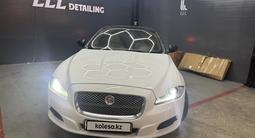 Jaguar XJ 2013 годаүшін14 000 000 тг. в Астана – фото 3