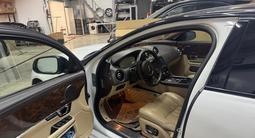 Jaguar XJ 2013 годаүшін14 000 000 тг. в Астана – фото 2