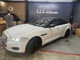 Jaguar XJ 2013 годаүшін14 000 000 тг. в Астана – фото 4