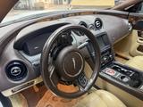 Jaguar XJ 2013 годаүшін14 000 000 тг. в Астана