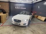 Jaguar XJ 2013 годаүшін14 000 000 тг. в Астана – фото 5