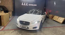 Jaguar XJ 2013 годаүшін14 000 000 тг. в Астана – фото 5
