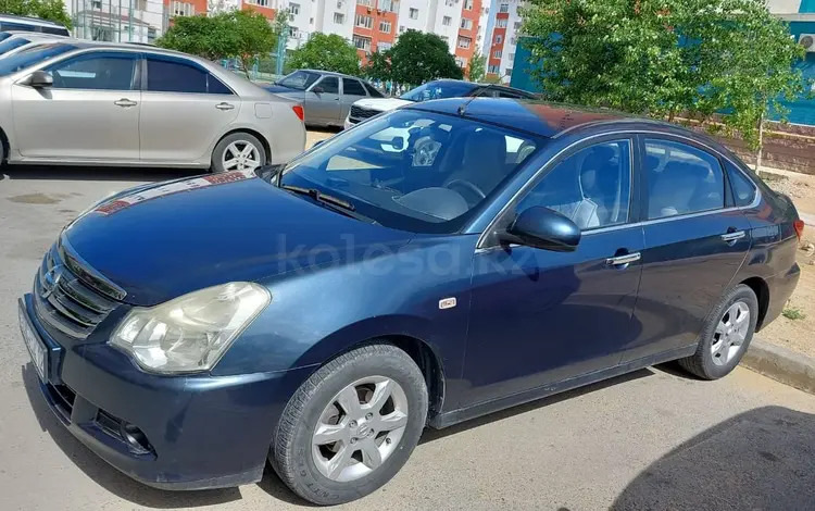 Nissan Almera 2014 года за 5 000 000 тг. в Актау