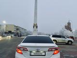 Toyota Camry 2014 годаfor7 950 000 тг. в Актобе – фото 5