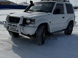 Mitsubishi Pajero 1996 годаүшін3 700 000 тг. в Атырау – фото 5