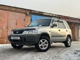 Honda CR-V 1997 годаfor2 750 000 тг. в Усть-Каменогорск