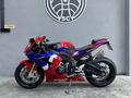 Honda  CBR 1000 RR/RA Fireblade 2022 годаүшін11 600 000 тг. в Алматы – фото 3