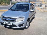 ВАЗ (Lada) Granta 2190 2013 года за 2 220 000 тг. в Шымкент