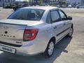 ВАЗ (Lada) Granta 2190 2013 годаүшін2 220 000 тг. в Шымкент – фото 7