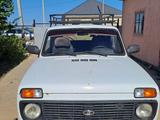 ВАЗ (Lada) Lada 2131 (5-ти дверный) 2012 года за 2 000 000 тг. в Атырау