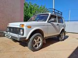 ВАЗ (Lada) Lada 2131 (5-ти дверный) 2012 года за 2 000 000 тг. в Атырау – фото 2