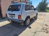 ВАЗ (Lada) Lada 2131 (5-ти дверный) 2012 года за 2 000 000 тг. в Атырау – фото 3