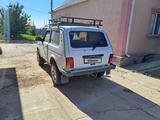 ВАЗ (Lada) Lada 2131 (5-ти дверный) 2012 года за 2 000 000 тг. в Атырау – фото 4