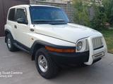 SsangYong Korando 2001 годаүшін3 000 000 тг. в Шымкент