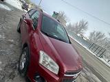 Chevrolet Tracker 2013 года за 6 500 000 тг. в Шымкент – фото 3