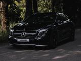 Mercedes-Benz GLA 45 AMG 2014 годаүшін19 000 000 тг. в Алматы