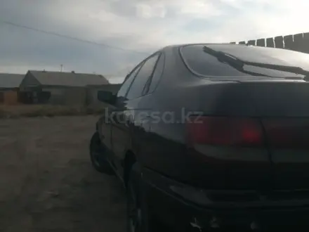 Toyota Carina E 1994 года за 1 400 000 тг. в Караганда – фото 4