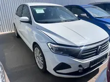 Volkswagen Polo, 2021