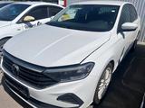 Volkswagen Polo 2021 года за 4 700 000 тг. в Алматы – фото 2
