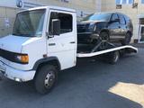 Mercedes-Benz  814 1991 года за 8 000 000 тг. в Караганда – фото 2