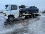 Mercedes-Benz  814 1991 года за 8 000 000 тг. в Караганда – фото 3